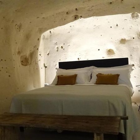 Stageroom01 - Matera Ngoại thất bức ảnh