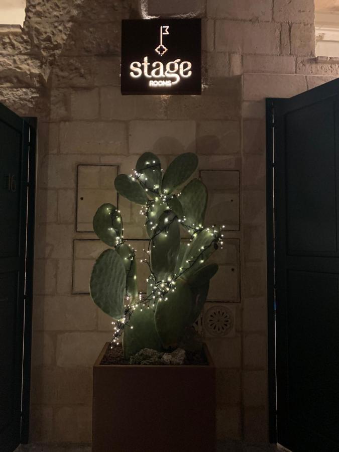 Stageroom01 - Matera Ngoại thất bức ảnh