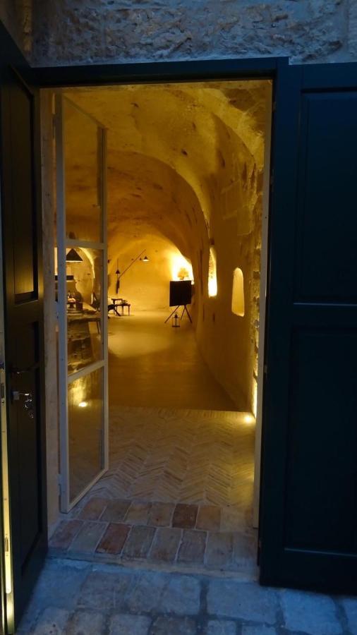 Stageroom01 - Matera Ngoại thất bức ảnh