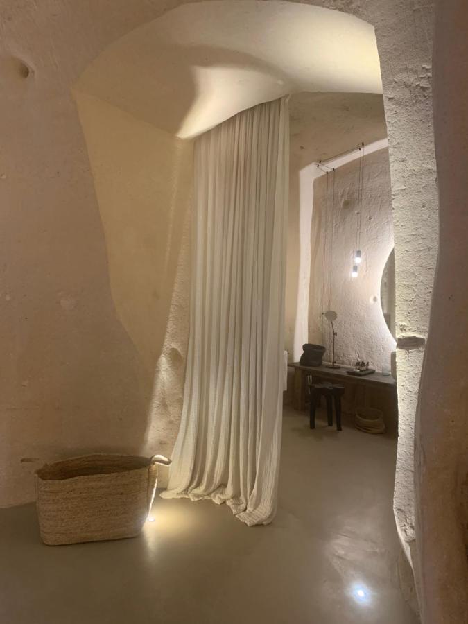 Stageroom01 - Matera Ngoại thất bức ảnh