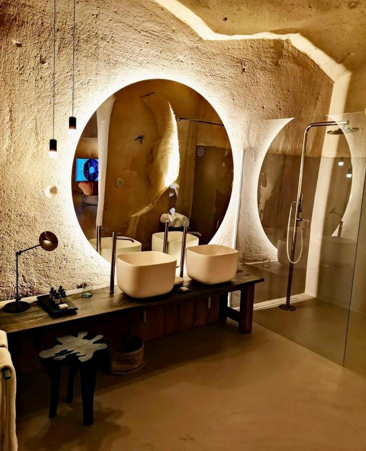 Stageroom01 - Matera Ngoại thất bức ảnh