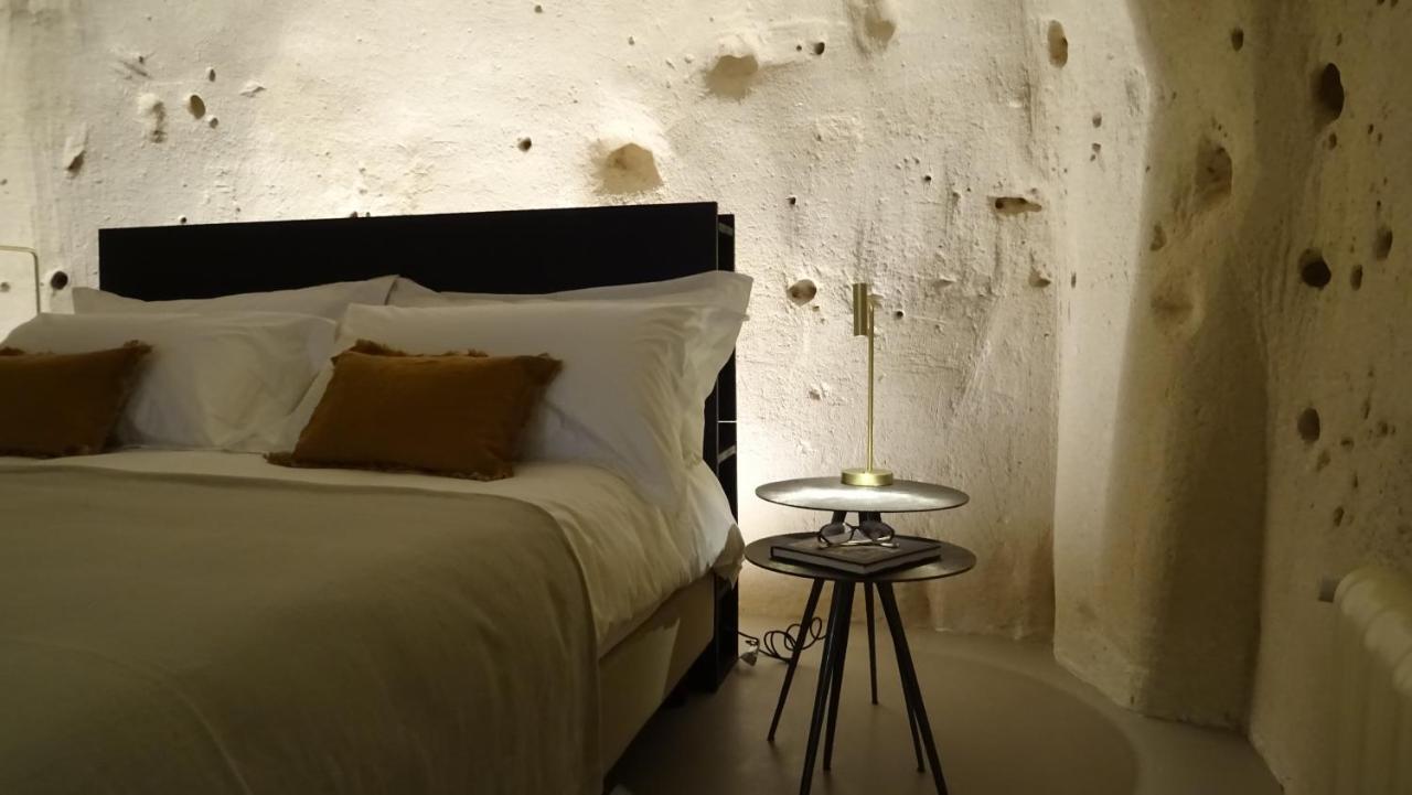 Stageroom01 - Matera Ngoại thất bức ảnh