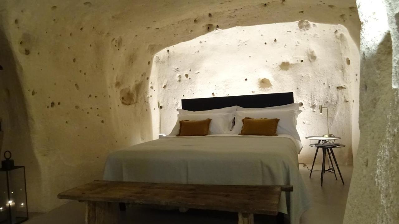 Stageroom01 - Matera Ngoại thất bức ảnh