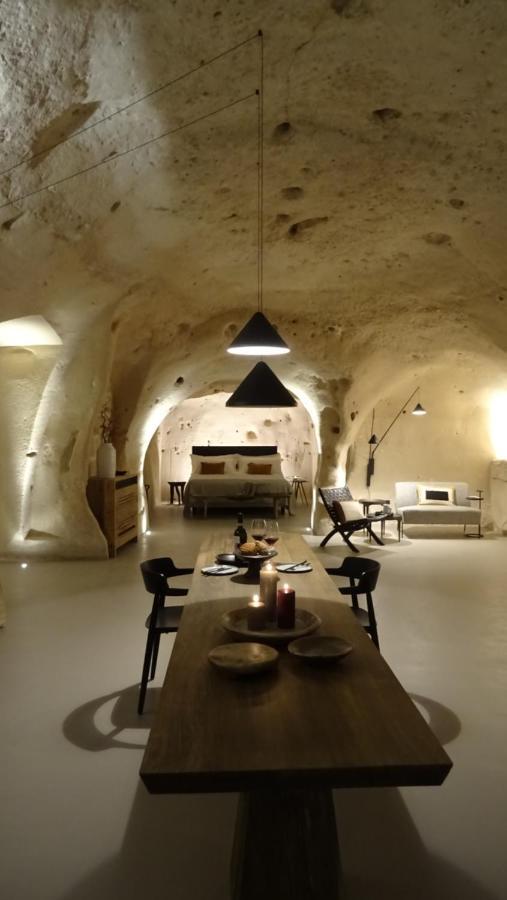 Stageroom01 - Matera Ngoại thất bức ảnh