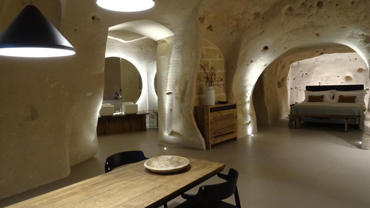 Stageroom01 - Matera Ngoại thất bức ảnh
