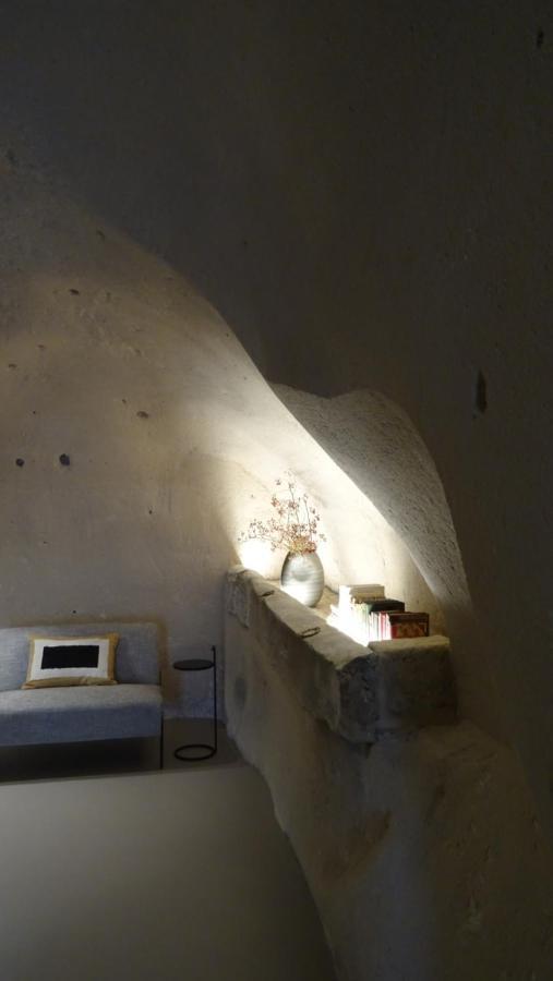 Stageroom01 - Matera Ngoại thất bức ảnh