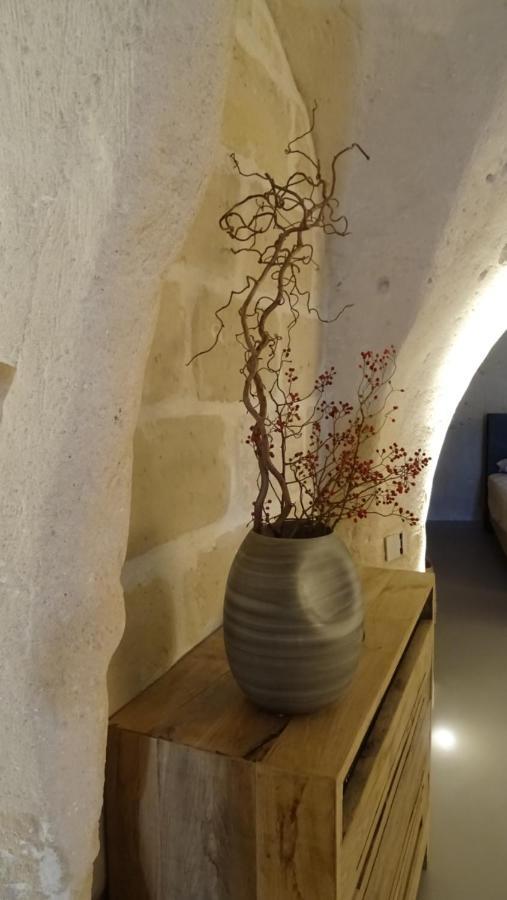 Stageroom01 - Matera Ngoại thất bức ảnh