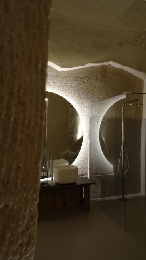 Stageroom01 - Matera Ngoại thất bức ảnh