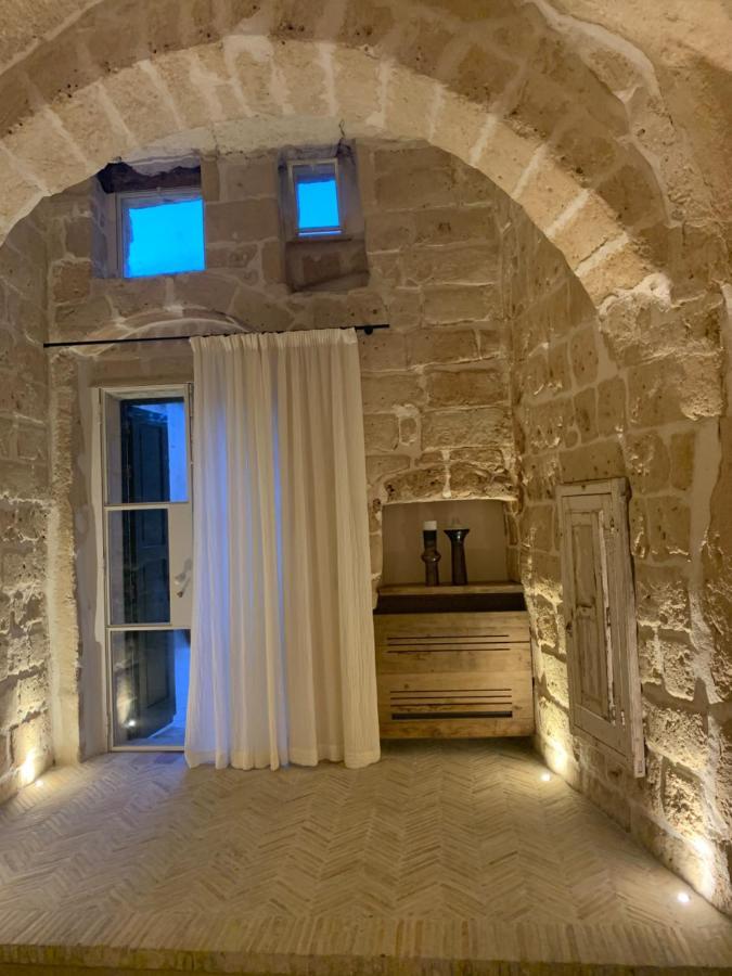 Stageroom01 - Matera Ngoại thất bức ảnh
