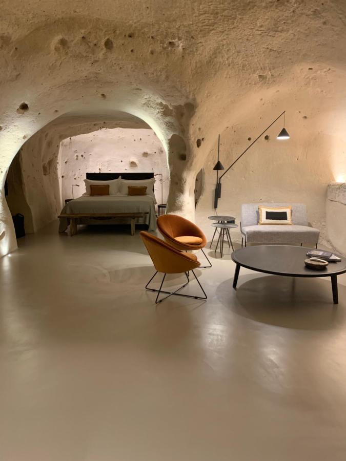 Stageroom01 - Matera Ngoại thất bức ảnh
