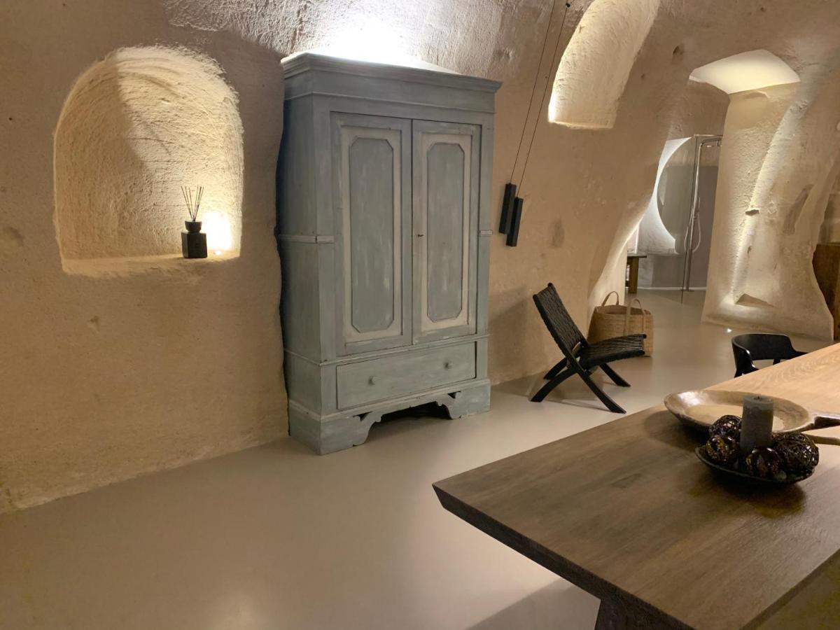 Stageroom01 - Matera Ngoại thất bức ảnh
